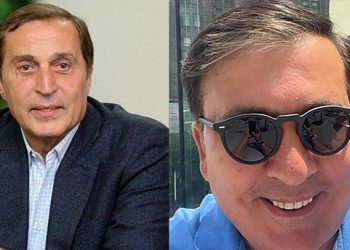 “ჩავანაცვლებ მესამე პრეზიდენტს ციხეში, დღესვე ჩამოვფრინდები საქართველოში” – პაატა ბურჭულაძე