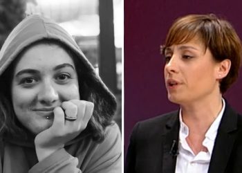 “დაბადების დღე აქვს დღეს… ერთმა პოლიციელმა მოყვა…” – ცაბუნია ვართაგავა