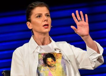 „ვარდების რევოლუცია თუ რამეს გამორიცხავდა თავისი არსით, ეს მესიანისტური ბოდვებია!“ – თამარ ჩერგოლეიშვილი