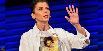 „ვარდების რევოლუცია თუ რამეს გამორიცხავდა თავისი არსით, ეს მესიანისტური ბოდვებია!“ – თამარ ჩერგოლეიშვილი