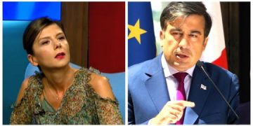 მე არ მენატრება წარსული, მე მინდა მომავალი – თამარ ჩერგოლეიშვილი სააკაშვილს პასუხობს