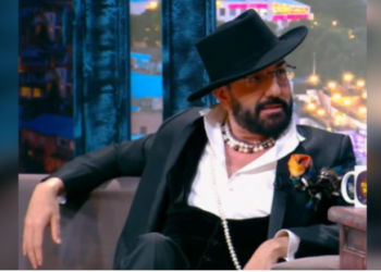 „ისეთი რაღაცები გამოვიარე, მე თუ არ ვწუწუნებ, შენ რა გაწუწუნებს?“ – გოჩა ჩერტკოევი