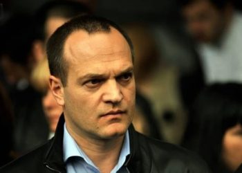 “როგორც კი მიშა თავისუფლებაზე დადგამს ფეხს, ეს რეჟიმი ჩამოინგრევა” – ცისკარიშვილი