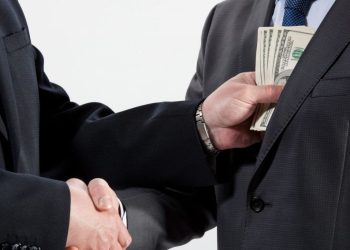 კორუფციის საერთაშორისო რეიტინგში წელს საქართველოს პოზიცია გაუარესდა