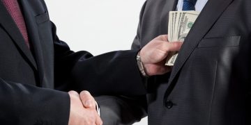 კორუფციის საერთაშორისო რეიტინგში წელს საქართველოს პოზიცია გაუარესდა