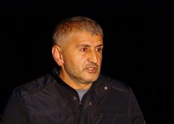 დმანისის მერის მოადგილე აქციაზე გარდაცვლილ კაცზე: ის პოლიტიკაში არასდროს ერეოდა – „ნაციონალური მოძრაობის“ წარმომადგენლები მოდიან და ფულის სანაცვლოდ, ხალხს მიტინგზე წასვლას სთავაზობენ, ამ ყველაფერს კახა ოქრიაშვილი ხელმძღვანელობს