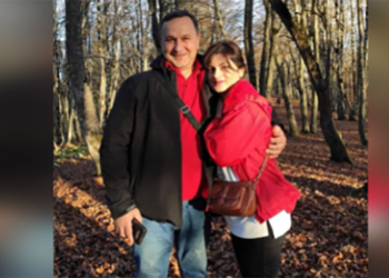 გელა დაიაური დაქორწინდა – ვინ არის მისი რჩეული