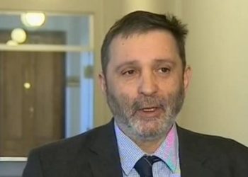 “სააკაშვილი შიმშილობისგან კვდება. თუ არაფერს გააკეთებთ, მირჩევნია ვიყო რუსული სატანკო ეკიპაჟის წევრი” – დავით დარჩიაშვილი აშშ-ს და ევროკავშირს მიმართავს