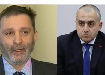 “ზუსტად მაგას ვამბობ, რუსების, ვოვას შნირები ხართ-თქო დარჩოს ვენაცვალე” – გამსახურდია