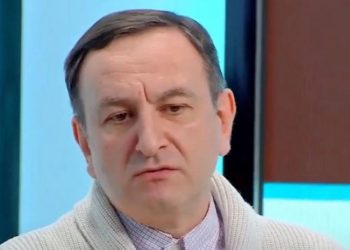 ჟურნალისტი დავით პაიჭაძე სახელმწიფო მოხელეთა საცხოვრებელი მისამართების გამოქვეყნებას ითხოვს