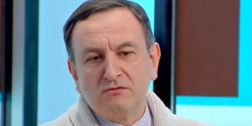 ჟურნალისტი დავით პაიჭაძე სახელმწიფო მოხელეთა საცხოვრებელი მისამართების გამოქვეყნებას ითხოვს