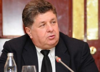 “ორი ოპერაცია ერთდროულად გამიკეთეს ე.წ. არამიანცში და მეორე დღეს დრენაჟებით ვიყავი ისევ გადაყვანილი ციხის საავადმყოფოში” – დავით მირცხულავა