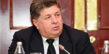 “ორი ოპერაცია ერთდროულად გამიკეთეს ე.წ. არამიანცში და მეორე დღეს დრენაჟებით ვიყავი ისევ გადაყვანილი ციხის საავადმყოფოში” – დავით მირცხულავა