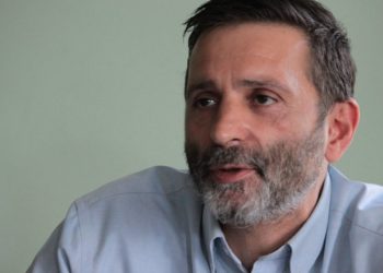 თუ მიშა წავა, ჩემი ერი მოკვდება – დავით დარჩიაშვილი