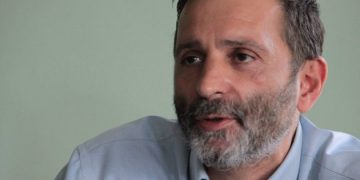 თუ მიშა წავა, ჩემი ერი მოკვდება – დავით დარჩიაშვილი