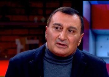 „დაანებეთ ჩვენი შვილების და ოჯახების ლანძღვას თავი, თქვე გახრწნილებო!“ – დავით ოქიტაშვილი