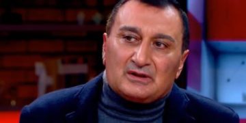 „დაანებეთ ჩვენი შვილების და ოჯახების ლანძღვას თავი, თქვე გახრწნილებო!“ – დავით ოქიტაშვილი