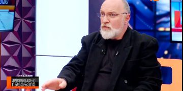 „გორის გზაზე წეროვანსაც გაივლი, მარჯვნივ გაიხედე და შენი ყველაზე დიდი დანაშაულის სინამდვილეს დაინახავ“ – დავით ქართველიშვილი