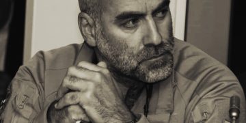 „პარლამენტთან მოვალ და გავრილოვის ღამე მონაგონი იქნება!!!“ – დავით ქაცარავა მთავრობას მიმართავს