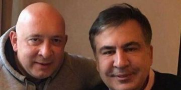 „ეს რა დღეში ჩაგვაგდეთ! ღამე დაძინების მეშინია!! არაადამიანებო!!!!“ – დავით სააკაშვილი