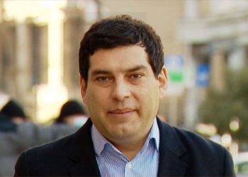 ბექა დავითულიანი: არ მგონია, უფრო კომპეტენტური იყოს აშშ-ს ელჩი, ვიდრე არის პენიტენციური სისტემა