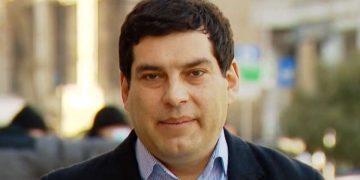 ბექა დავითულიანი: არ მგონია, უფრო კომპეტენტური იყოს აშშ-ს ელჩი, ვიდრე არის პენიტენციური სისტემა