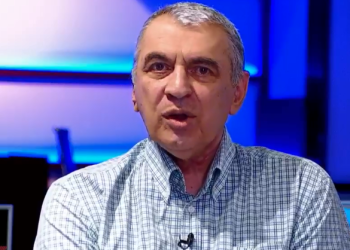 „რომელი ეპიზოდის მიხედვით ჩათვალა, რომ ეს ხელისუფლების სასარგებლოდ იმუშავებდა ხალხში?“ – დავით ზურაბიშვილი