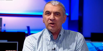 „რომელი ეპიზოდის მიხედვით ჩათვალა, რომ ეს ხელისუფლების სასარგებლოდ იმუშავებდა ხალხში?“ – დავით ზურაბიშვილი