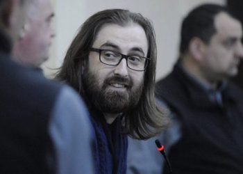 დეკანოზ გიორგი მამალაძეს კორონავირუსი დაუდასტურდა – პენიტენციურის განცხადება