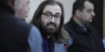 დეკანოზ გიორგი მამალაძეს კორონავირუსი დაუდასტურდა – პენიტენციურის განცხადება