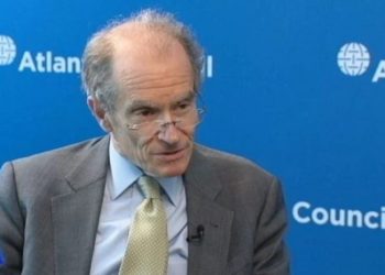 საქართველო შორდება თავის მეგობრებს, ვის აწყობს ეს? ალბათ, პუტინს! – დენიელ ფრიდი