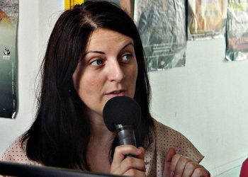 ,,იცოდით, რომ წელიწადში 750 მილიონი ევრო ერიცხება საქართველოს ევროკავშირიდან?” – დიანა ჭანკოტაძე