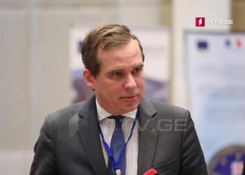 “ეს არის ლეგიტიმური შეშფოთება” – საფრანგეთის ელჩი მიხეილ სააკაშვილზე