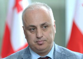 „ელენე ხოშტარია რეალურად შიმშილობს და მისი მდგომარეობა დღითიდღე საყურადღებო ხდება“ – დიმიტრი ხუნდაძე