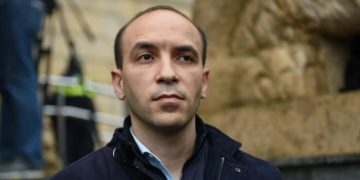 „გინახავთ ერთი ქვეყანა მაინც, სადაც პატიმარი იძულებით გადაჰყავთ სამკურნალო დაწესებულებაში და იმ ფორმით, რა ფორმითაც ეს განხორციელდა“ – ადვოკატი