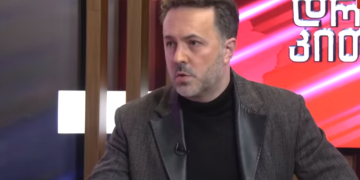 „ცოტნე გამსახურდია შემთხვევით შემხვდა და მადლობა გადამიხადა იმ დამოკიდებულებისთვის, რომელიც ჩემგან მოდიოდა“ – დიმიტრი შაშკინი