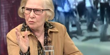 „აქციების შედეგი არ ჩანს, მიშამ დაუყოვნებლივ უნდა შეწყვიტოს შიმშილობა“ – დოდონა კიზირია