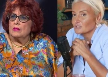 ”ბიზნეს კლასს აგიღებთ, უკარგეს ბინას გიქირავებთ და გადადით რა მოსკოვში” – ნანუკა ჟორჟოლიანი ქეთი დოლიძეს