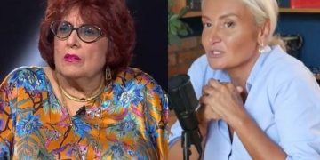 ”ბიზნეს კლასს აგიღებთ, უკარგეს ბინას გიქირავებთ და გადადით რა მოსკოვში” – ნანუკა ჟორჟოლიანი ქეთი დოლიძეს