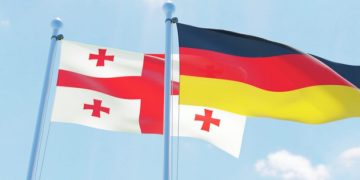 „დაეხმარეთ პრეზიდენტს, დარჩეს ცოცხალი” – გერმანიაში მცხოვრები ქართველების მიმართვა ბუნდესპრეზიდენტს