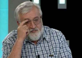 “სააკაშვილს ეყოფა თუ არა პატრიარქის თხოვნა, შეწყვიტოს შიმშილობა და ქვეყანას ნუ დაღუპავს, არ ვიცი” – ძაბირაძე ﻿