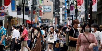 ბოლო 15 თვეში პირველად, იაპონიაში დღე-ღამეში კორონავირუსით სიკვდილიანობის არცერთი შემთხვევა არ დაფიქსირებულა