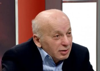 არცერთი წუთით, არცერთი წამით, თავის მიერ ჩადენილ დანაშაულთა მიმართ სინანული და მონანიება! – ედიშერ გვენეტაძე სააკაშვილზე