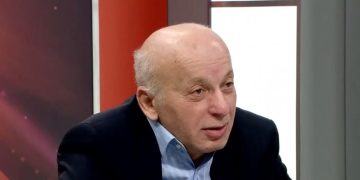 არცერთი წუთით, არცერთი წამით, თავის მიერ ჩადენილ დანაშაულთა მიმართ სინანული და მონანიება! – ედიშერ გვენეტაძე სააკაშვილზე