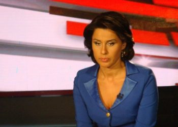 „როცა ეს ტრაგიკული მომენტი დადგება, ივანიშვილი იტყვის მე მანდ საერთოდ არ ვიყავი, მაგათ მოკითხეთო“ – ეკა მიშველაძე