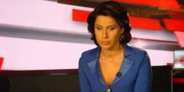 „როცა ეს ტრაგიკული მომენტი დადგება, ივანიშვილი იტყვის მე მანდ საერთოდ არ ვიყავი, მაგათ მოკითხეთო“ – ეკა მიშველაძე