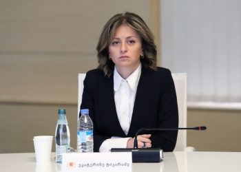 “ვერ ვხედავ ვერანაირ საჭიროებას, რომ უცხოეთში გააგრძელოს მკურნალობა” – ჯანდაცვის მინისტრი მიხეილ სააკაშვილზე