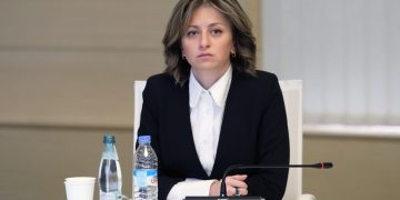 “ვერ ვხედავ ვერანაირ საჭიროებას, რომ უცხოეთში გააგრძელოს მკურნალობა” – ჯანდაცვის მინისტრი მიხეილ სააკაშვილზე