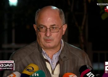 “მდგომარეობა ძალიან ახლოსაა იმისკენ, რომ რამდენიმე დღეში დამძიმდება“ – ექსპერტთა ჯგუფის წევრი