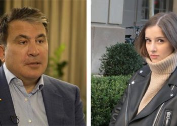 “მე დღეს გწერ როგორც ახალგაზრდა (მიშას) თაობის წარმომადგენელი და არა როგორც ძმისშვილი” – ელენე სააკაშვილი